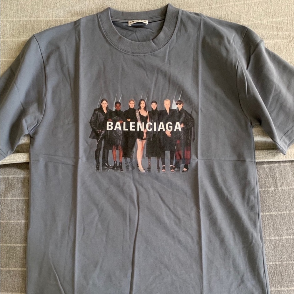 Balenciaga Shirt